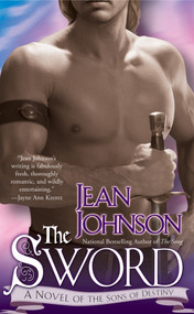 The Sword by Jean Johnson, 9780425237182