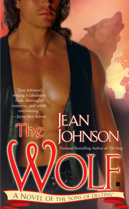 The Wolf - 9780425237199 by Jean Johnson, 9780425237199