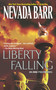 Liberty Falling by Nevada Barr, 9780425237359