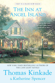 The Inn at Angel Island (An Angel Island Novel) - 9780425238929 by Thomas Kinkade, Katherine Spencer, 9780425238929
