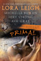 Primal by Lora Leigh, Michelle Rowen, Jory Strong, Ava Gray, 9780425239056