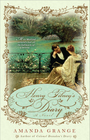 Henry Tilney's Diary by Amanda Grange, 9780425243923