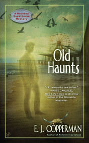 Old Haunts - 9780425246207 by E.J. Copperman, 9780425246207