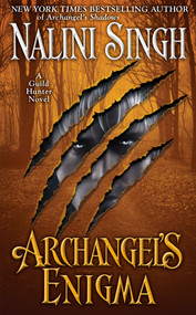 Archangel's Enigma by Nalini Singh, 9780425251263