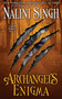 Archangel's Enigma by Nalini Singh, 9780425251263
