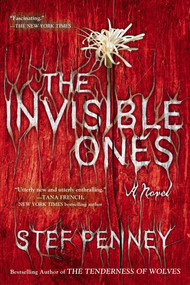 The Invisible Ones by Stef Penney, 9780425253212