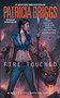 Fire Touched by Patricia Briggs, 9780425256299