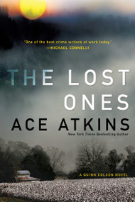 The Lost Ones - 9780425258644 by Ace Atkins, 9780425258644