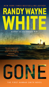 Gone - 9780425261293 by Randy Wayne White, 9780425261293