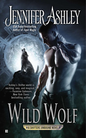 Wild Wolf - 9780425266045 by Jennifer Ashley, 9780425266045