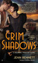 Grim Shadows by Jenn Bennett, 9780425269589