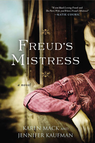 Freud's Mistress by Karen Mack, Jennifer Kaufman, 9780425270028