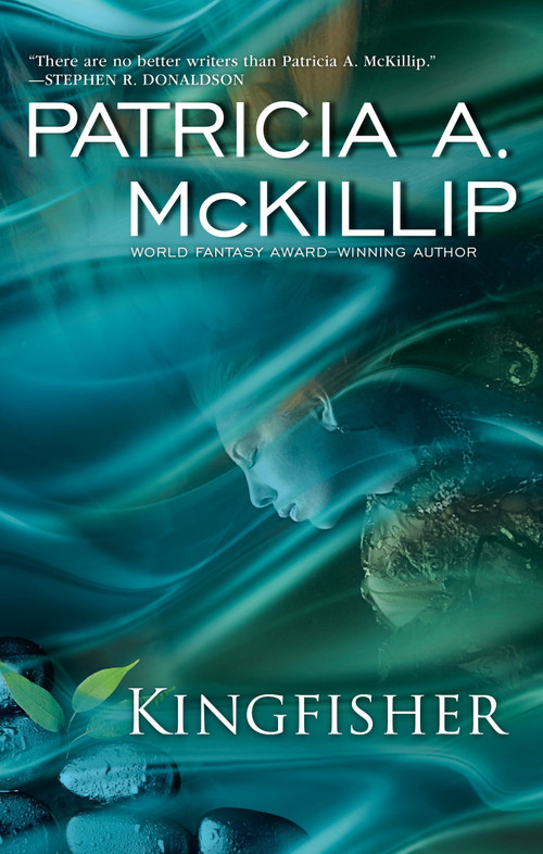 Kingfisher by Patricia A. McKillip, 9780425271766