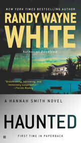 Haunted - 9780425275160 by Randy Wayne White, 9780425275160