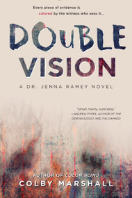 Double Vision by Colby Marshall, 9780425276525