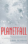 Planetfall by Emma Newman, 9780425282397