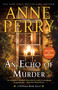 An Echo of Murder (A William Monk Novel) by Anne Perry, 9780425285039