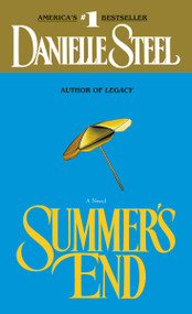 Summer's End (A Novel) - 9780440184058 by Danielle Steel, 9780440184058