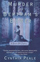 Murder at Bertram's Bower (A Beacon Hill Mystery) by Cynthia Peale, 9780440613954