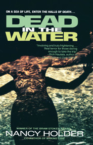 Dead in the Water - 9780440614074 by Nancy Holder, 9780440614074