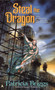 Steal the Dragon by Patricia Briggs, 9780441002733