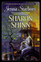 Jenna Starborn by Sharon Shinn, 9780441009008