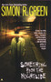 Something from the Nightside by Simon R. Green, 9780441010653