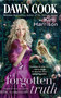 Forgotten Truth by Dawn Cook, 9780441011179