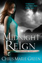 Midnight Reign by Chris Marie Green, 9780441015603