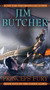Princeps' Fury by Jim Butcher, 9780441017966