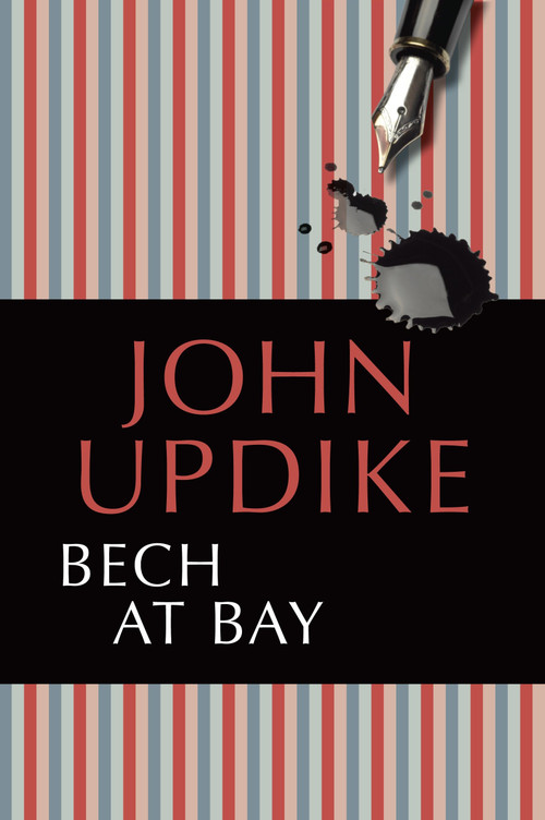 Bech at Bay by John Updike, 9780449004043