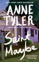 Saint Maybe by Anne Tyler, 9780449911600