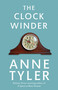 The Clock Winder by Anne Tyler, 9780449911792