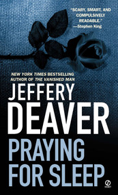 Praying for Sleep by Jeffery Deaver, 9780451203052
