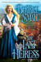 The Last Heiress - 9780451216922 by Bertrice Small, 9780451216922