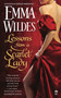 Lessons From a Scarlet Lady by Emma Wildes, 9780451228796