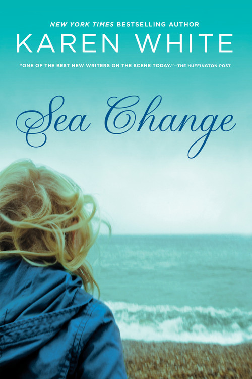 Sea Change - 9780451236760 by Karen White, 9780451236760