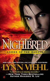 Nightbred (Lords of the Darkyn) by Lynn Viehl, 9780451238795