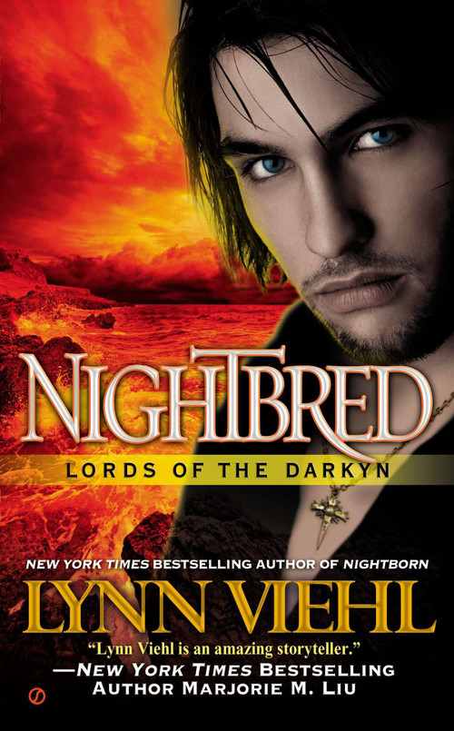 Nightbred (Lords of the Darkyn) by Lynn Viehl, 9780451238795