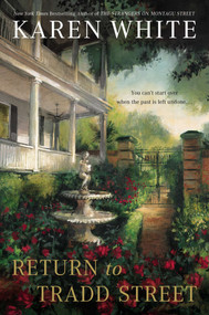 Return to Tradd Street by Karen White, 9780451240590