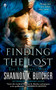 Finding the Lost (The Sentinel Wars) by Shannon K. Butcher, 9780451412829