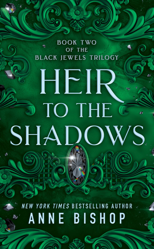 Heir to the Shadows by Anne Bishop, 9780451456724