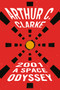 2001: a Space Odyssey - 9780451457998 by Arthur C. Clarke, 9780451457998