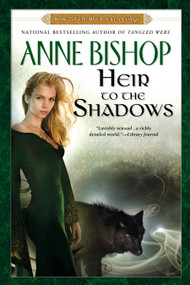 Heir to the Shadows - 9780451461513 by Anne Bishop, 9780451461513