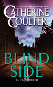 Blindside - 9780515137200 by Catherine Coulter, 9780515137200