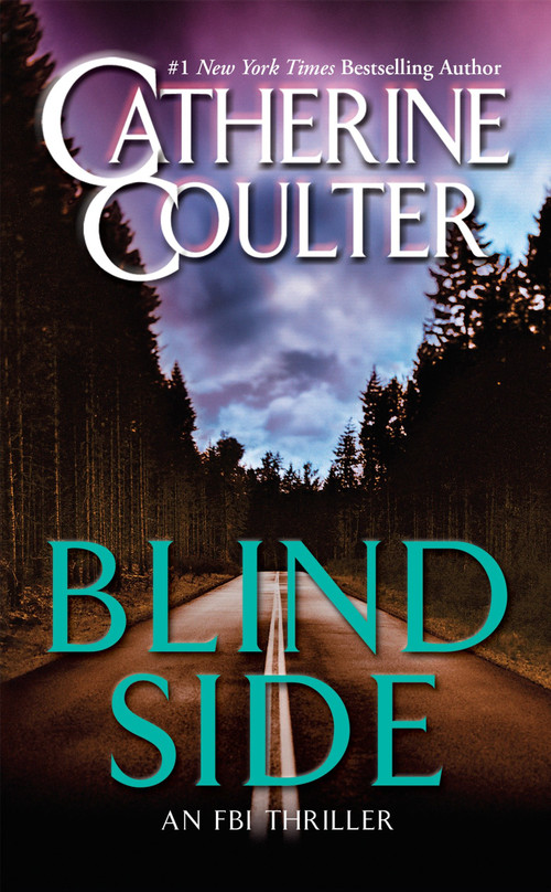 Blindside - 9780515137200 by Catherine Coulter, 9780515137200
