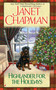Highlander for the Holidays by Janet Chapman, 9780515150087
