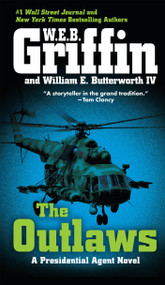 The Outlaws by W.E.B. Griffin, William E. Butterworth IV, 9780515150278