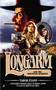 Longarm #406 (Longarm and the Mountain Manhunt) by Tabor Evans, 9780515151077