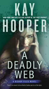 A Deadly Web by Kay Hooper, 9780515153347